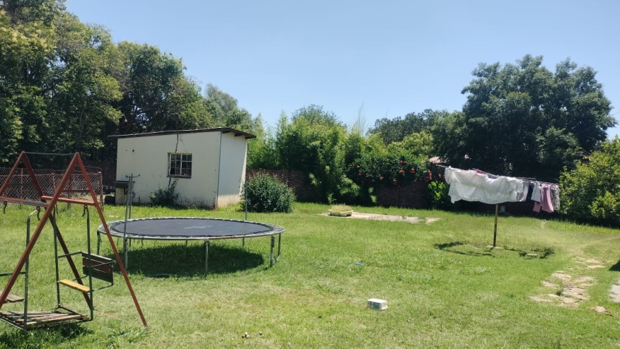 3 Bedroom Property for Sale in Wilgehof Free State
